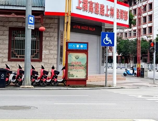 上林人常走的“八寨路”，名字怎么来的？