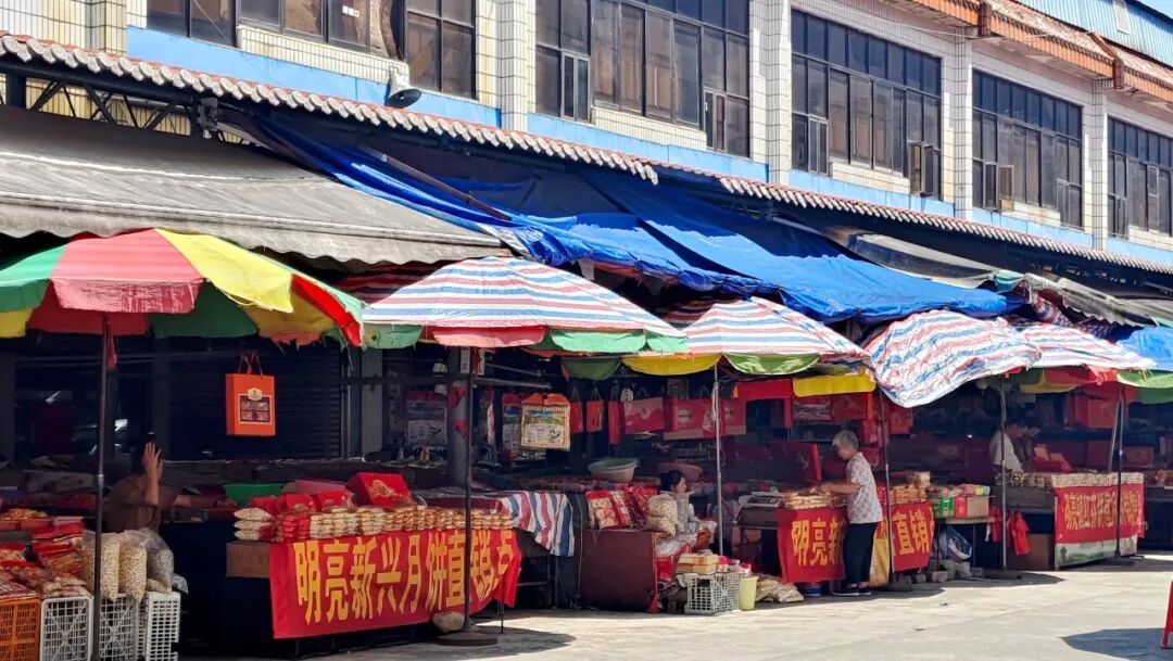 家家户户必备，上林街头大量上市！